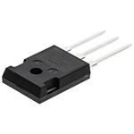 IXYS 200V 50A, Dual Silicon Junction Diode, 3-Pin TO-247AD DSEK60-02A