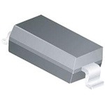 STMicroelectronics 40V 350mA, Schottky Diode, 2-Pin SOD-123 BAT48ZFILM