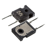 STMicroelectronics 400V 30A, Rectifier Diode, 2-Pin DO-247 STTH30R04W