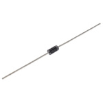 Diodes Inc 30V 1A, Schottky Diode, 2-Pin DO-41 1N5818-T