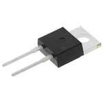 onsemi 600V 30A, Rectifier Diode, 2-Pin TO-220 FFP30S60S