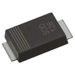 Nexperia 30V 5A, Schottky Diode, 2-Pin SOD-128 PMEG3050BEP,115