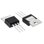 onsemi 250V 40A, Schottky Diode, 3-Pin TO-220 MBR40250TG