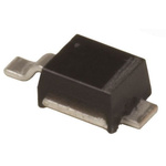 onsemi 20V 1A, Schottky Diode, 2-Pin POWERMITE MBRM120ET3G