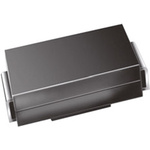 Vishay 30V 3A, Schottky Diode, 2-Pin DO-214AC B330LA-E3/61T