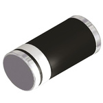 Vishay 100V 1A, Rectifier Diode, 2-Pin DO-213AB GL41B-E3/96