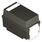 Vishay 40V 3A, Schottky Diode, 2-Pin DO-214AC SSA34-E3/5AT