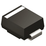 Diodes Inc 100V 1.5A, Rectifier Diode, 2-Pin DO-214AA S2B-13-F