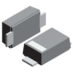 Vishay 200V 1A, Fast Recovery Epitaxial Diode Diode, 2-Pin DO-219AB VS-1EFH02HM3/I
