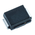 STMicroelectronics 100V 3A, Schottky Diode, 2-Pin DO-214AA STPS3H100U