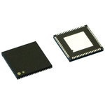 Bridgetek FT905Q-T, 32bit FT32 Microcontroller, Embedded Microcontroller, 100MHz, 256 kB Flash, Shadow, 76-Pin QFN