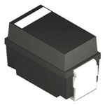 HY Electronic Corp 400V 3A, Rectifier Diode, 2-Pin DO-214AA S3GB