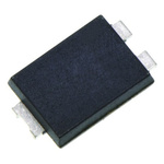 Diodes Inc 60V 20A, Rectifier Diode, 2 + Tab-Pin PowerDI 5 SBRT20U60SP5-7