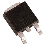 STMicroelectronics 100V 30A, Rectifier Diode, 2 + Tab-Pin DPAK FERD30H100SB-TR