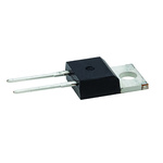 Infineon 1200V 11.8A, SiC Schottky Diode, 2 + Tab-Pin TO-220 IDH02G120C5XKSA1