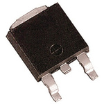 STMicroelectronics 50V 15A, Rectifier Diode, 2 + Tab-Pin DPAK FERD15S50SB-TR