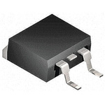 STMicroelectronics 600V 15A, Rectifier Diode, 2-Pin D2PAK STTH15RQ06G-TR