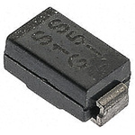 ROHM 600V 800mA, Diode, 2-Pin PMDS, SOD-106 RFN1L6STE25