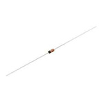 Vishay 30V 200mA, Schottky Diode, 2-Pin DO-35 (DO-204AH) SD103B-TR