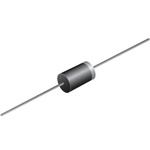 Vishay 800V 3A, Rectifier Rectifier & Schottky Diode, 2-Pin DO-201AD 1N5407-E3/54