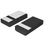 onsemi 40V 2A, Schottky Diode, 2-Pin DSN - 0603 NSR20F40NXT5G