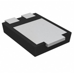 onsemi 60V Schottky Diode, 3-Pin TO-277 FSV1060V