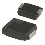 STMicroelectronics 200V 4A, Schottky Diode, 2-Pin DO-214AB STPS4S200S