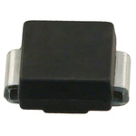 STMicroelectronics 400V 3A, Rectifier Diode, 2-Pin DO-214AA STTH3R04U