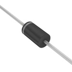 STMicroelectronics 600V 3A, Rectifier Diode, 2-Pin DO-201AD STTH3R06