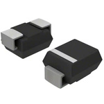 STMicroelectronics 400V 1A, Rectifier Diode, 2-Pin DO-214AC STTH1R04A