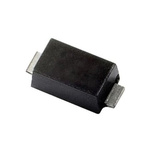 STMicroelectronics 60V 1A, Schottky Diode, 2-Pin SOD123Flat STPS1L60ZF