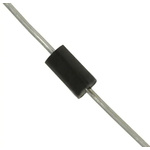 STMicroelectronics 800V 2A, Rectifier Diode, 2-Pin DO-15 STTH208