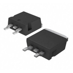 STMicroelectronics 170V 20A, Dual Schottky Diode, 3-Pin D2PAK STPS20170CG-TR