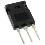 STMicroelectronics 1200V 15A, Diode, 3-Pin TO-247 LL STPSC30H12CWL