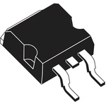 STMicroelectronics 650V 4A, Diode, 2-Pin D2PAK STPSC4H065B-TR