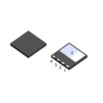 STMicroelectronics 650V 10A, Diode, 2-Pin PowerFLAT STPSC10H065DLF