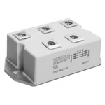 Semikron 1600V 160A, 6 Diode, 5-Pin G 37 SKD 160/16