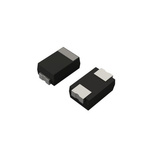 ROHM 30V 100mA, Schottky Diode, 2-Pin SOD-923 RB520CS-30FHT2RA
