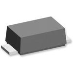 ROHM 400V 1A, Rectifier Diode, 2-Pin TUMD2SM RRE02VTM4SFHTR