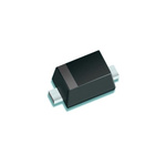 Infineon 45V 750mA, Schottky Diode, 2-Pin SC79 BAS5202VH6327XTSA1