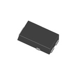 Vishay 200V 8A, Schottky Rectifier & Schottky Diode, 3-Pin TO-277A V8P22HM3/H