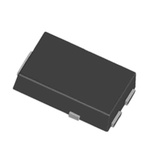 Vishay 60V 8A, Schottky Rectifier & Schottky Diode, 3-Pin TO-277A V8PM6HM3/H