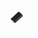 Diodes Inc 1000V 1A, Rectifier Diode, 2-Pin DO-219AA FRS1ME-7