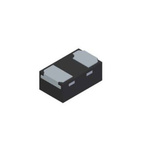 Diodes Inc 40V 5A, Rectifier Diode, 2-Pin X1-DFN1006-2 SBR0240LPWQ-7B