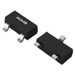 ROHM 30V 200mA, Schottky Diode, 3-Pin SOT-23 BAT54SHYFHT116