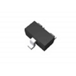 ROHM 5V 10mA, Schottky Diode, 3-Pin SOT-416 RB876WFHTL