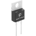 Power Integrations 300V 30A, Diode, 2-Pin TO-220AC LQA30T300
