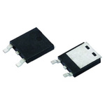 Vishay 200V 2A, Schottky Rectifier & Schottky Diode, 2-Pin DPAK V20PW22HM3/I
