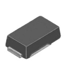 Vishay 200V 3A, Schottky Rectifier & Schottky Diode, 2-Pin SMP (DO-220AA) V3P22HM3/H