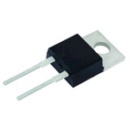 Vishay 600V 30A, Fast Recovery Epitaxial Diode Rectifier & Schottky Diode, 2-Pin 2L TO-220AC VS-E5TH3006-M3